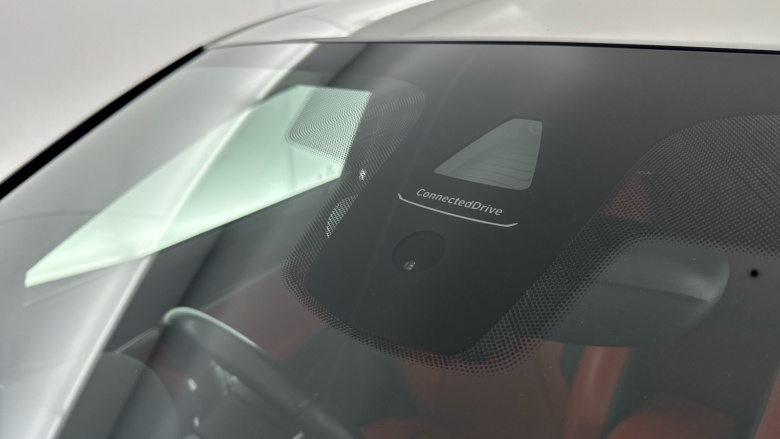 BMW X2 M35i 5dr Step Auto Petrol Hatchback